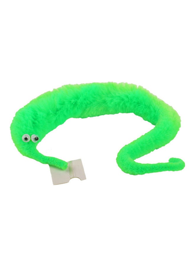 100-Piece Magic Caterpillar Worm Toy Set 16x16x16cm - Image 3