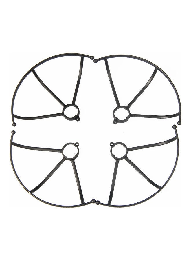 غطاء حماية واق لمروحة الدرون 10x10x10سم - Image 1