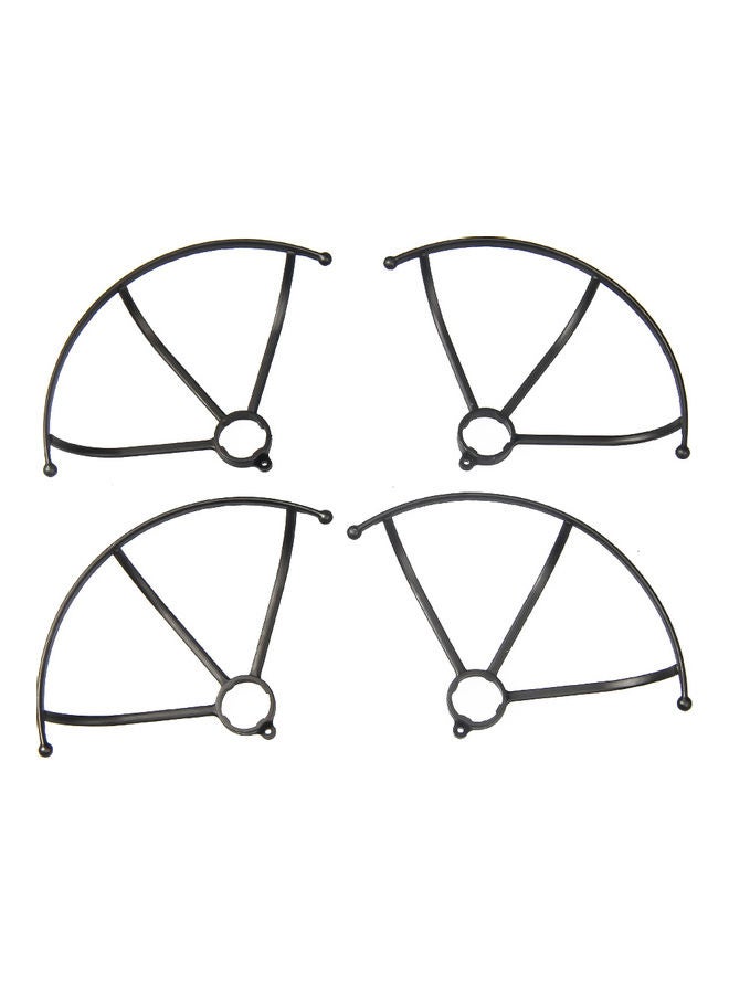 غطاء حماية واق لمروحة الدرون 10x10x10سم - Image 3