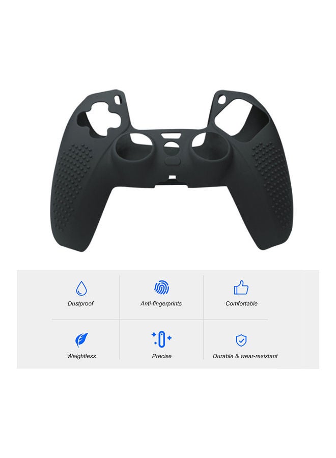 Generic - Replacement Gamepad Sleeve For Sony PlayStation PS5 Controller - Image 1