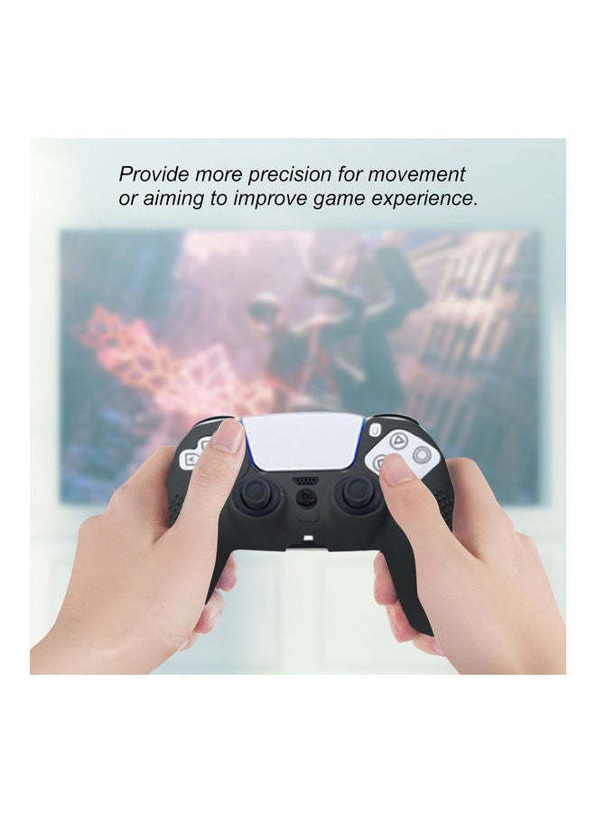 Generic - Replacement Gamepad Sleeve For Sony PlayStation PS5 Controller - Image 1
