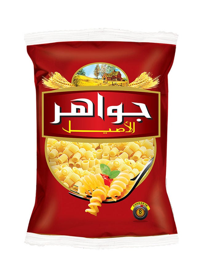 Gawaher Italian Big rings Pasta 350grams 