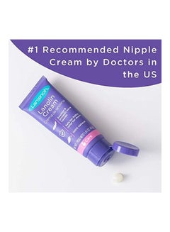 Lansinoh 100% Natural and Safe Baby Lanolin Nipple Cream for Breastfeeding, Ethically Sourced  - Image 4