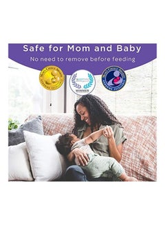 Lansinoh 100% Natural and Safe Baby Lanolin Nipple Cream for Breastfeeding, Ethically Sourced  - Image 5