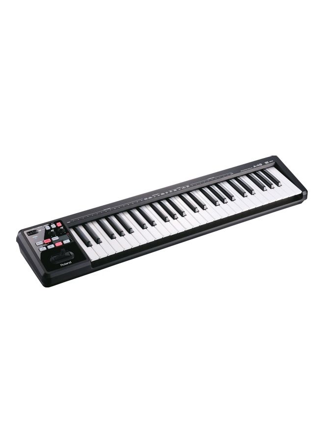 رولاند A-49 وحدة تحكم لوحة المفاتيح MIDI - Image 2