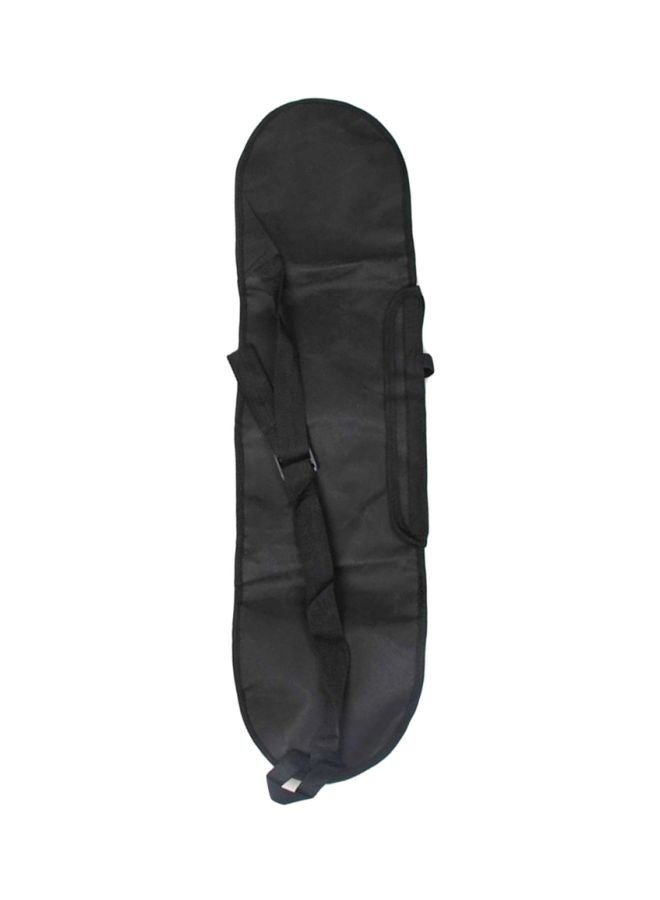 Skateboard Carrying Case Bag 81x21cm - Image 1