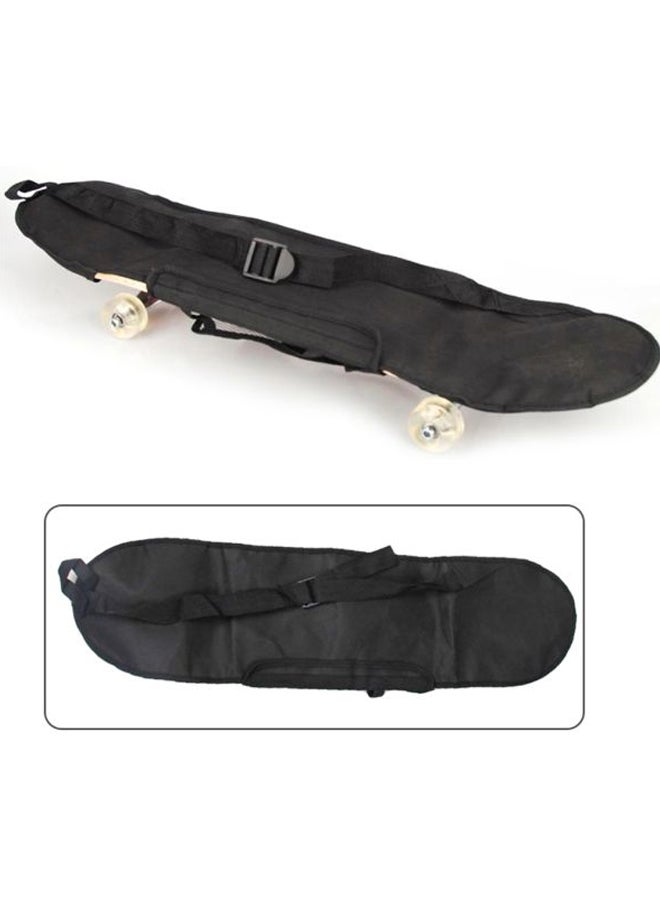 Skateboard Carrying Case Bag 81x21cm - Image 2