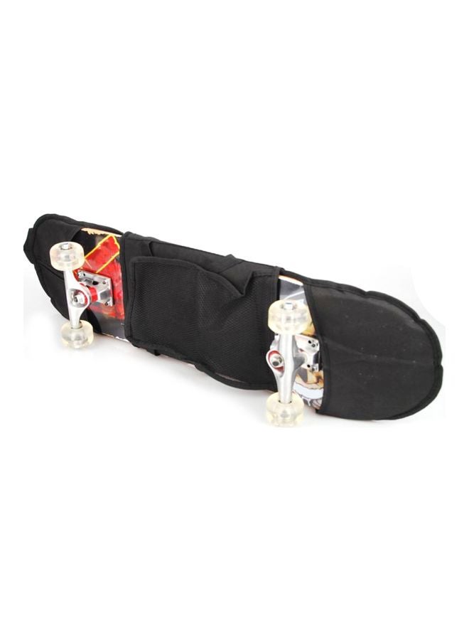 Skateboard Carrying Case Bag 81x21cm - Image 3