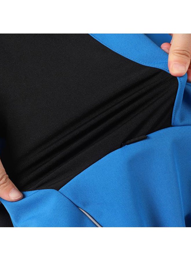Waterproof Cycling Jacket M - Image 2