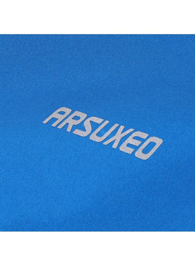 Waterproof Cycling Jacket M - Image 3