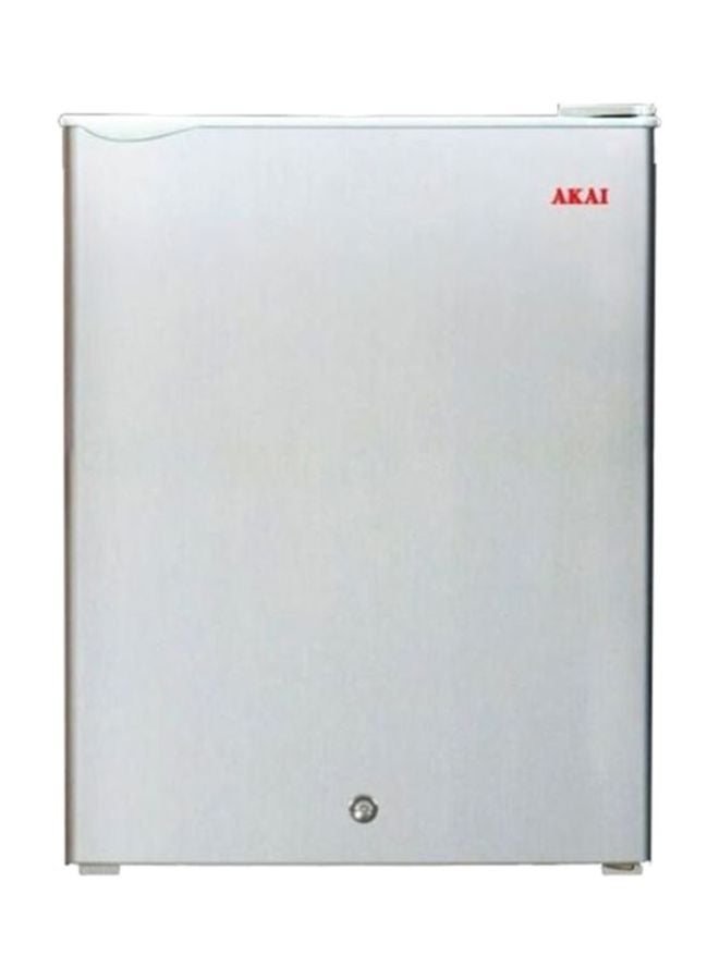 أكاي ثلاجة صغيرة بباب واحد RFMA-60DFH أبيض  - Image 1