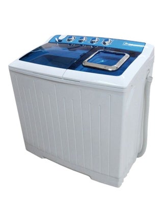 غسالة ملابس شبه أوتوماتيكية سعة 14 كجم MTE160P1402S أبيض/أزرق - v1606318402/N13411168A_1