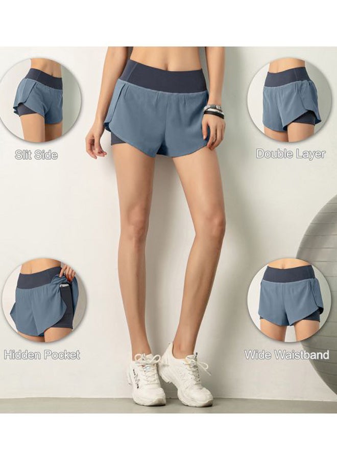 Generic Running Shorts  - Image 3