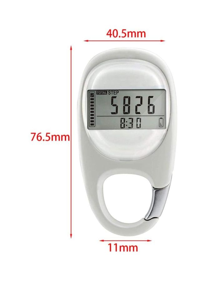 Generic Digital Pedometer  - Image 2