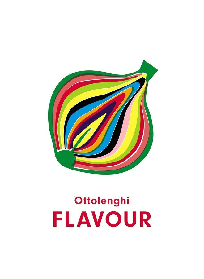 Flavour Hardcover English by Yotam Ottolenghi - 9/3/2020 