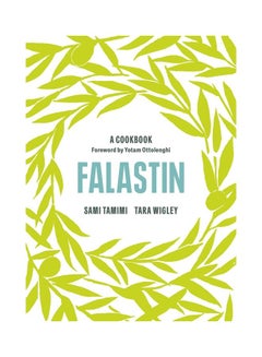 Falastin: A Cookbook Hardcover English by Sami Tamimi - 3/26/2020 