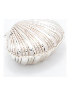 Dania Metal Jewelry Box 