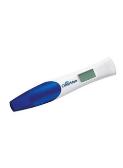 Clearblue Pregnancy Test Strip With Weeks Indicator  - Image 1