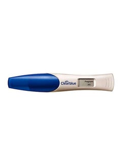 Clearblue Pregnancy Test Strip With Weeks Indicator  - Image 3