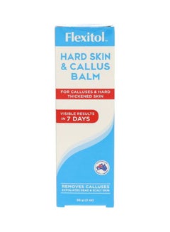 Flexitol Hard Skin And Callus Balm  - Image 2