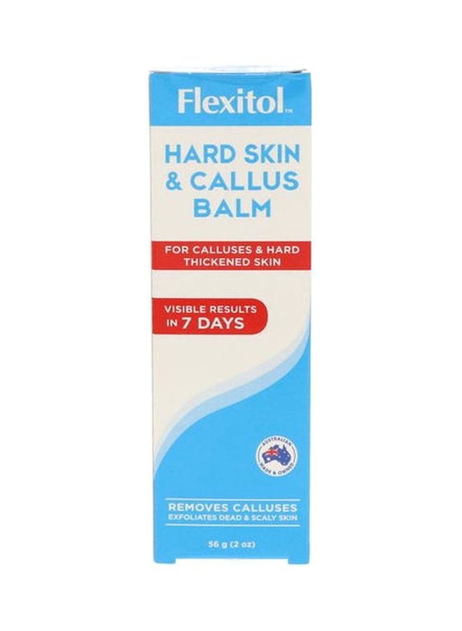 Flexitol - Hard Skin And Callus Balm - Image 1