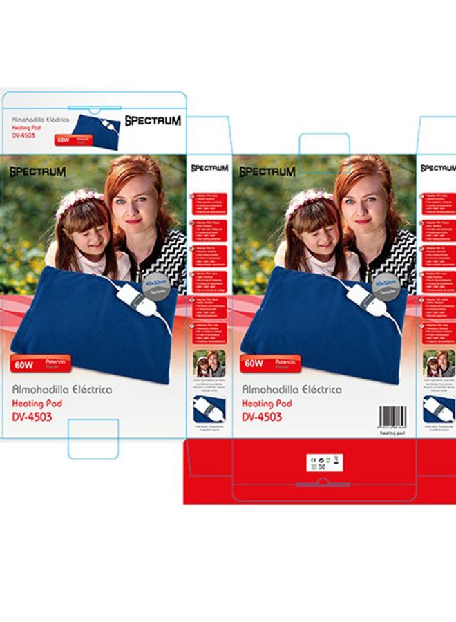 Spectrum Back And Lumbar Heating Pad - Image 3