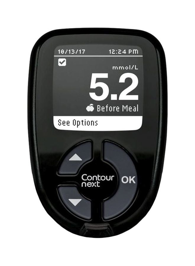 BAYER - Contour Next Meter - Image 1