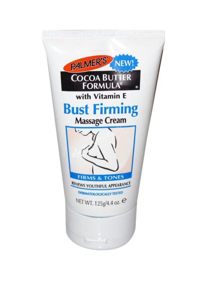 PALMER'S - Bust Firming Massage Cream - Image 1
