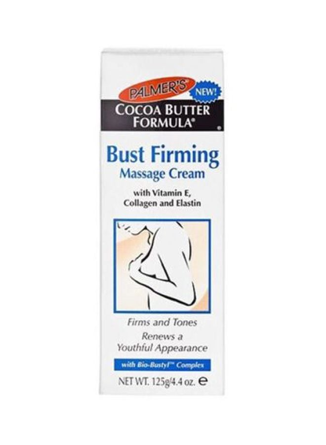 PALMER'S - Bust Firming Massage Cream - Image 1
