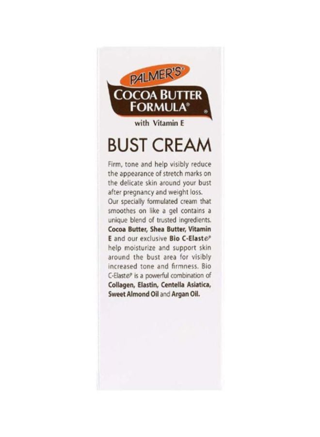 PALMER'S - Bust Firming Massage Cream - Image 1
