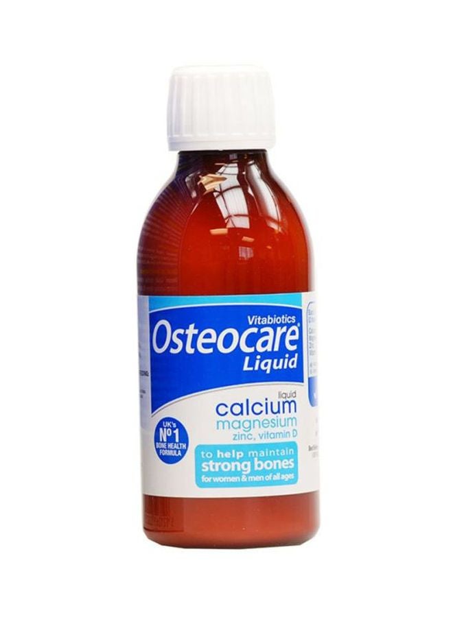 Vitabiotics Osteocare Liquid  - Image 1