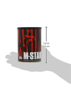 UNIVERSAL NUTRITION Animal M-Stak 21Packs  - Image 5