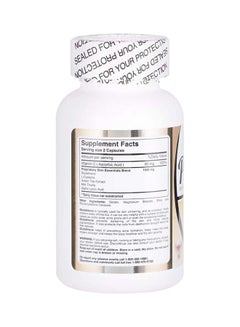 AMS Pearly Skin Whitening Formula - 60 Capsules  - Image 2