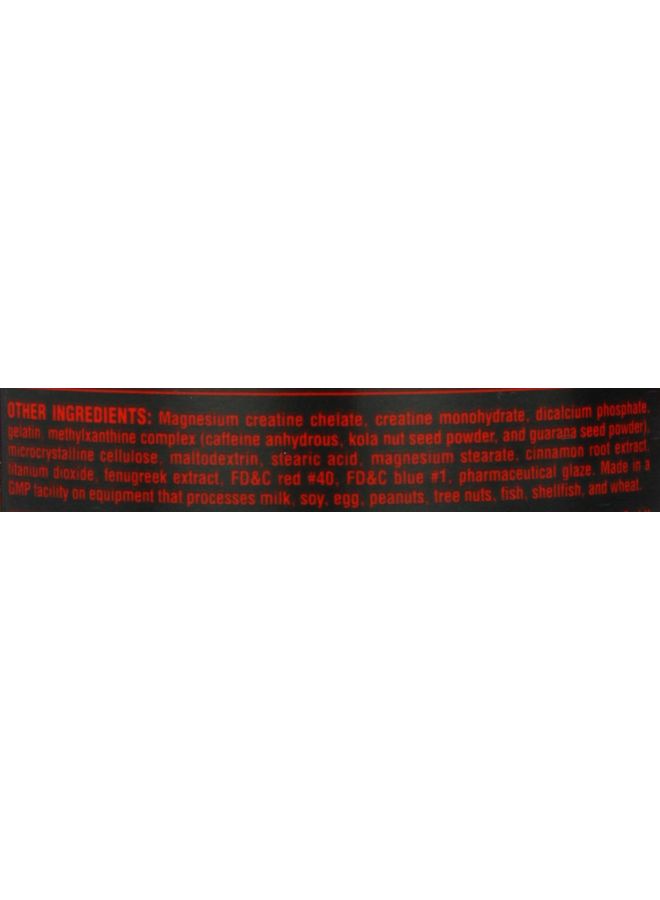 UNIVERSAL NUTRITION - Pre Workout Pump- 30 Pack - Image 1