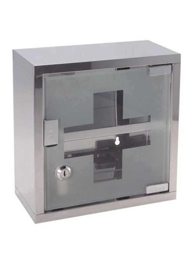 ميديا 6 خزانة للأدوية