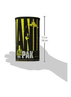UNIVERSAL NUTRITION Animal PAK - The Ultimate Training Pack, 44 Packs  - Image 5
