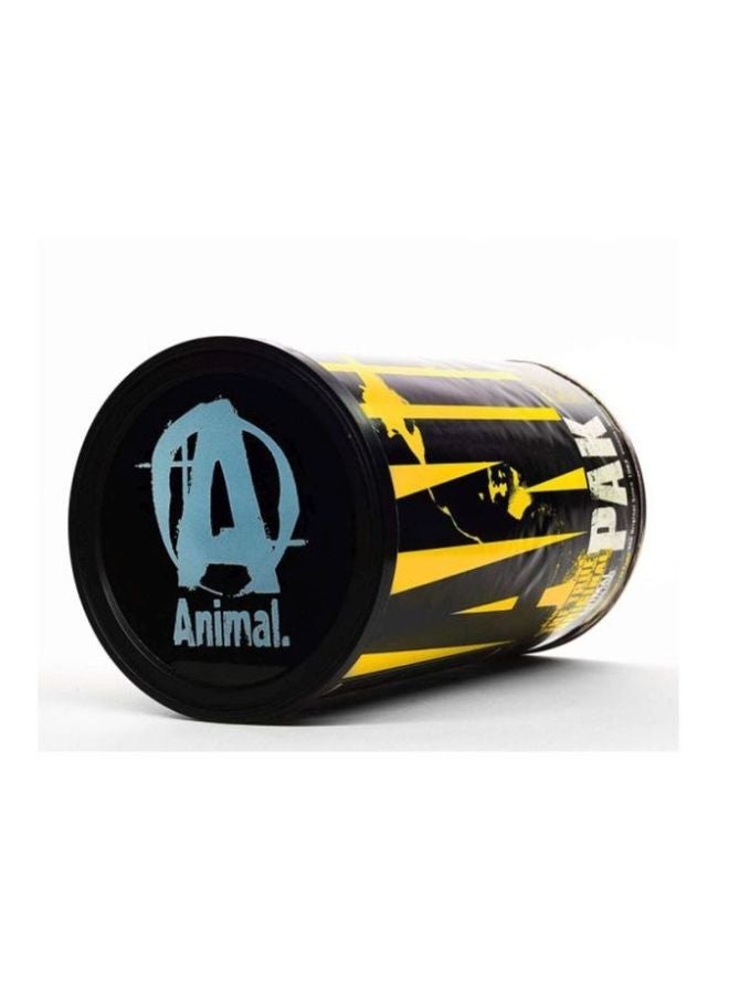 يونيفرسال نيوتريشن Animal PAK - حزمة التدريب المثالية، 44 حزمة - Image 4