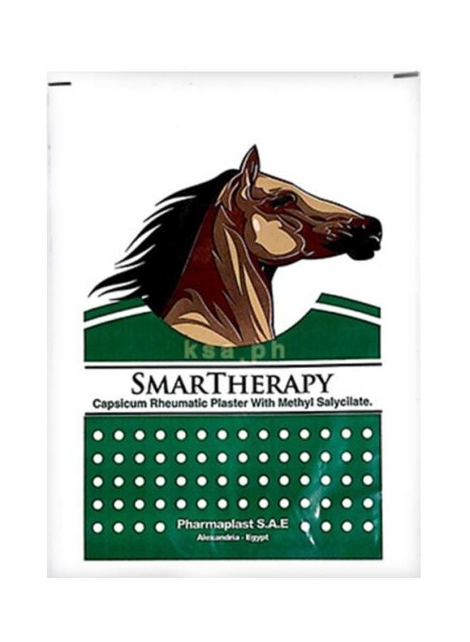 Smart Therapy Sheet  - Image 1