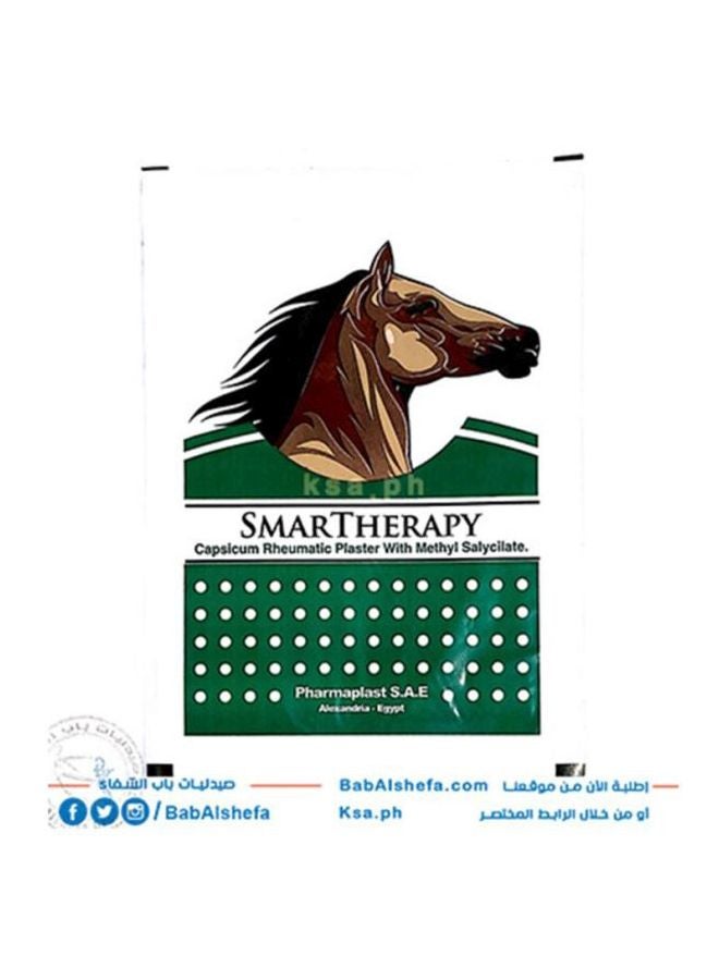 Smart Therapy Sheet  - Image 2
