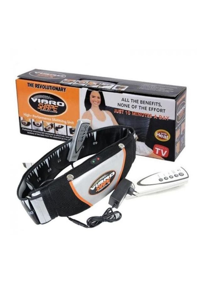 Vibro Shape Massage Belt  - Image 4