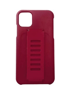 Protective Case Cover For Apple iPhone 11 Red - v1606322157/N38844385A_1