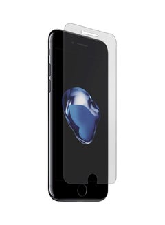 Glass Tempered Glass Screen Protector For Apple iPhone 7 Plus Clear  - Image 1