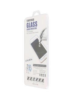 Glass Tempered Glass Screen Protector For Apple iPhone 7 Plus Clear  - Image 3