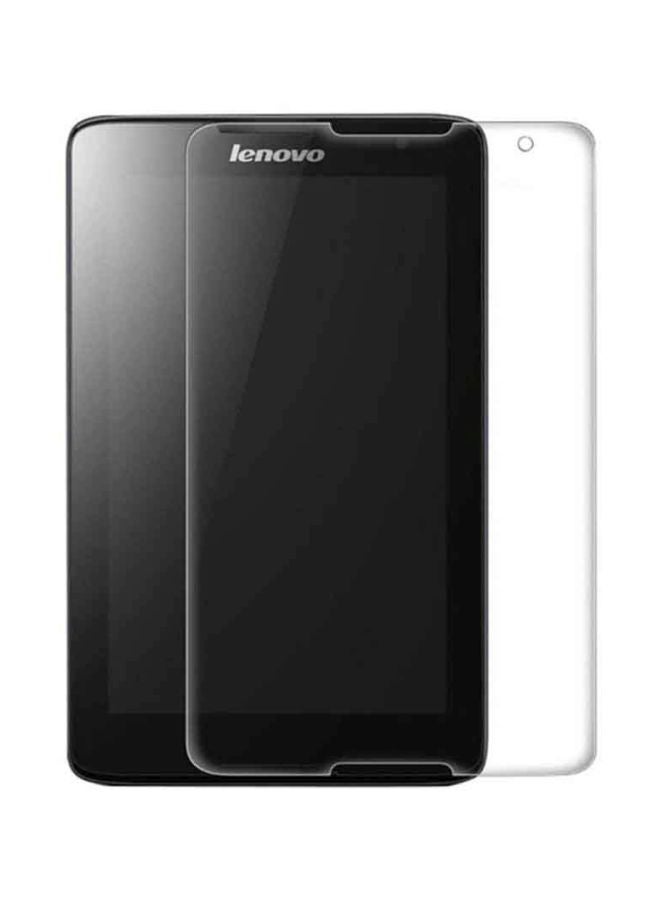 Glass Screen Protector For Lenovo A8-50 A5500 Clear
