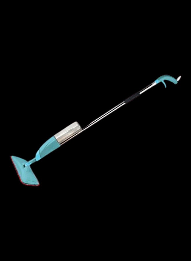 Healthy Spray Mop Blue 8.8x78.6x24.2cm
