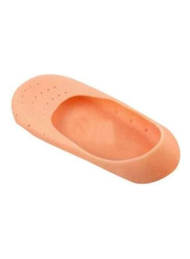 Full Silicone Syrup For Foot Protection