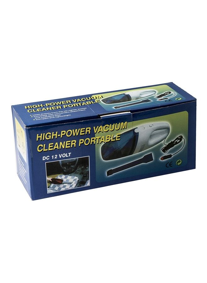 Portable Vacuum Cleaner - Image 3