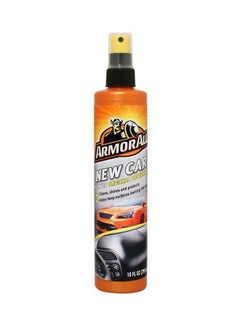 ARMOR ALL New Car Scented Original Shine Protectant 