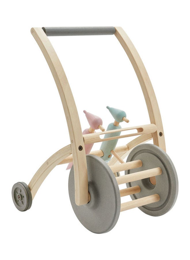 PlanToys Woodpecker Walker 38 x 34.9 x 50.6cm - Image 1
