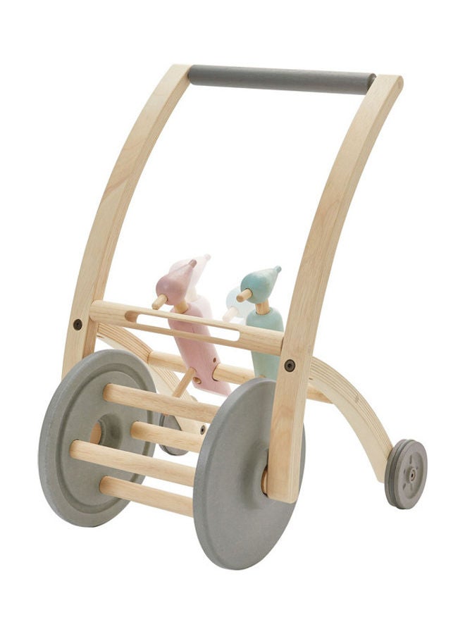 PlanToys Woodpecker Walker 38 x 34.9 x 50.6cm - Image 2